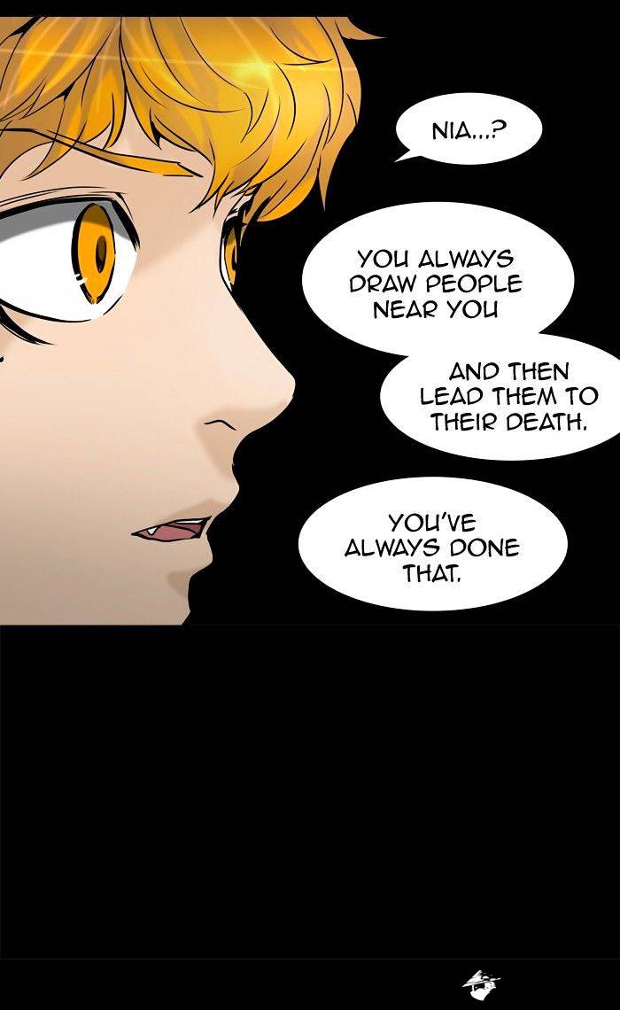 Tower of God Chapter 308 image 022